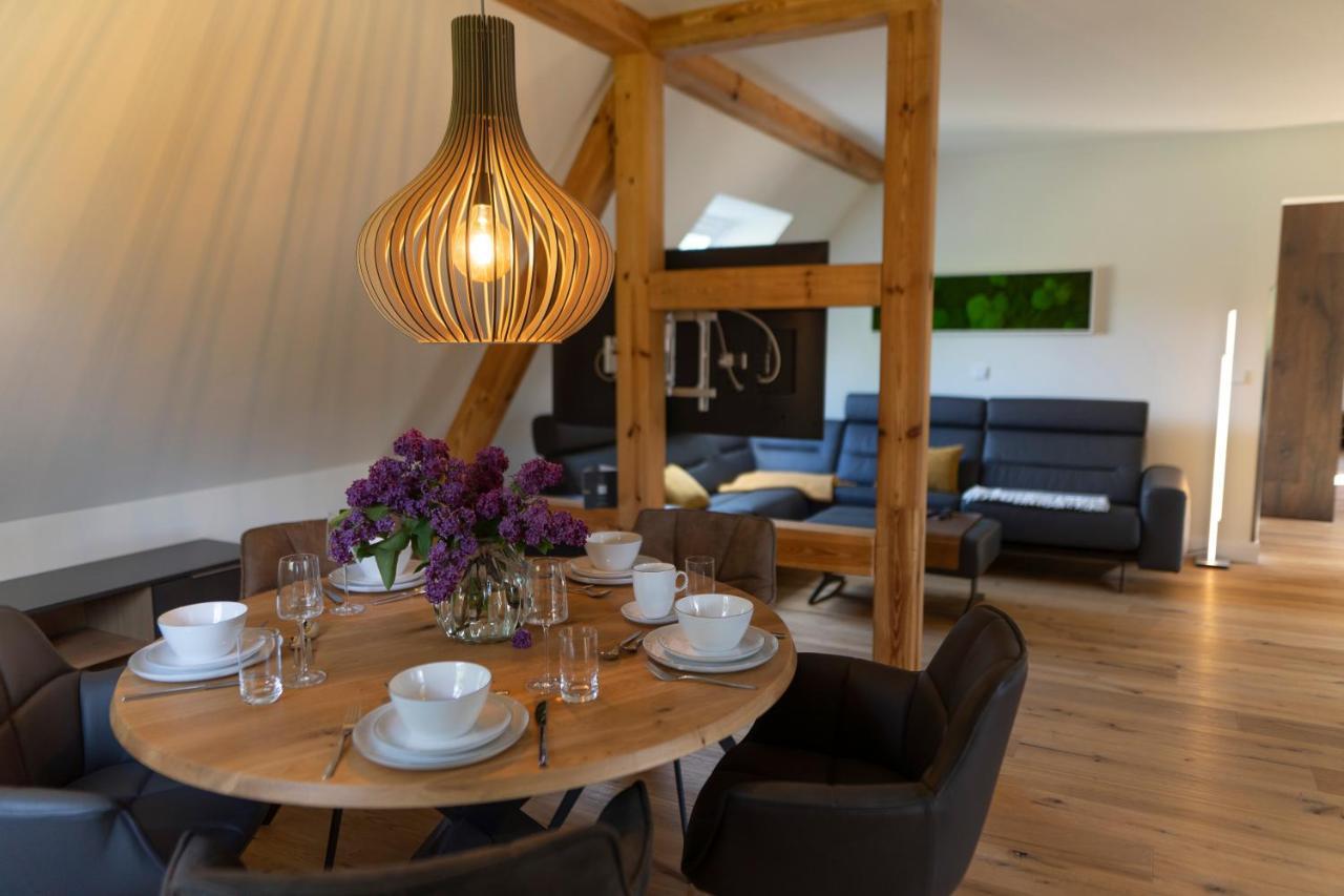 Apartamento Spreewald *