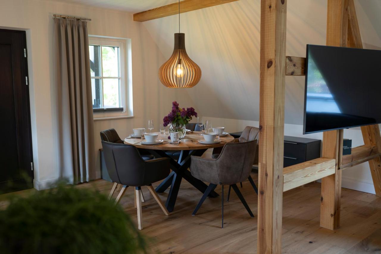 Apartamento Spreewald *