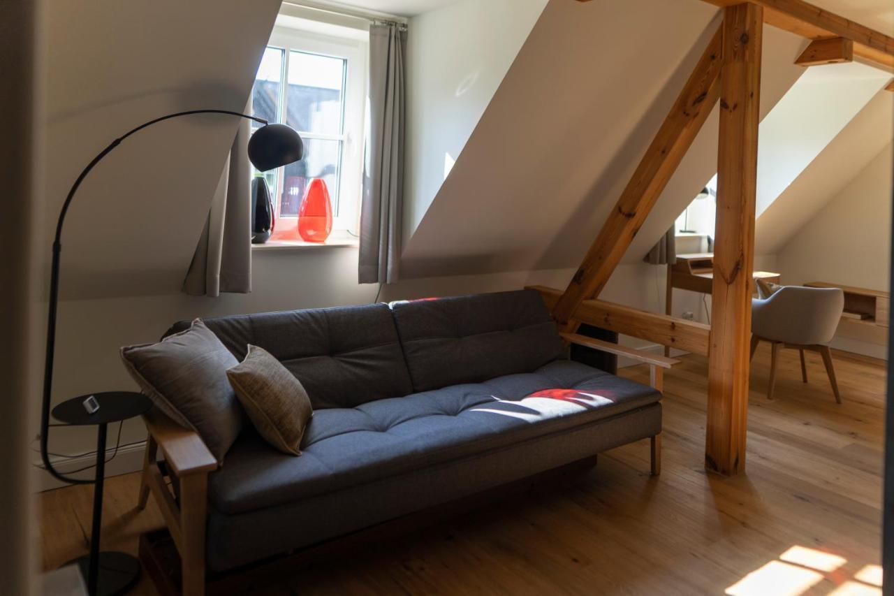 Apartamento Spreewald *