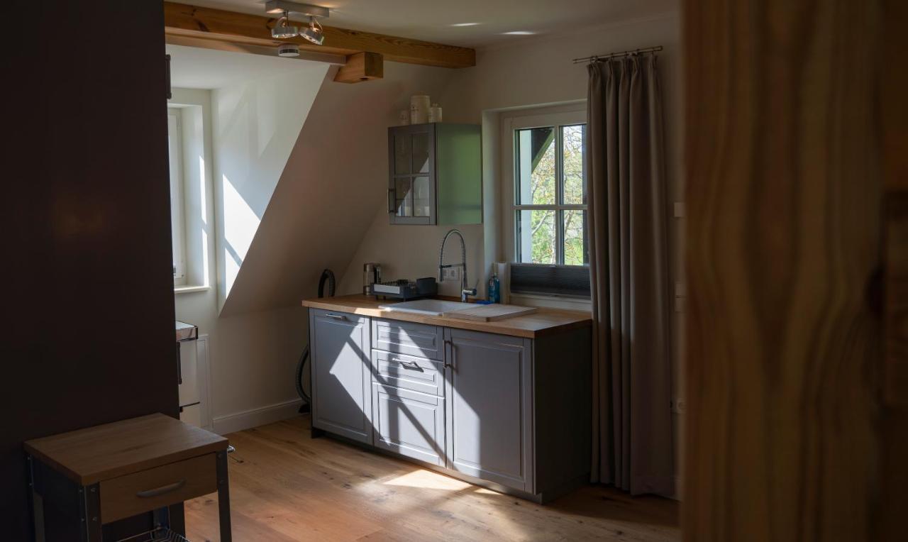 Spreewald Apartment *