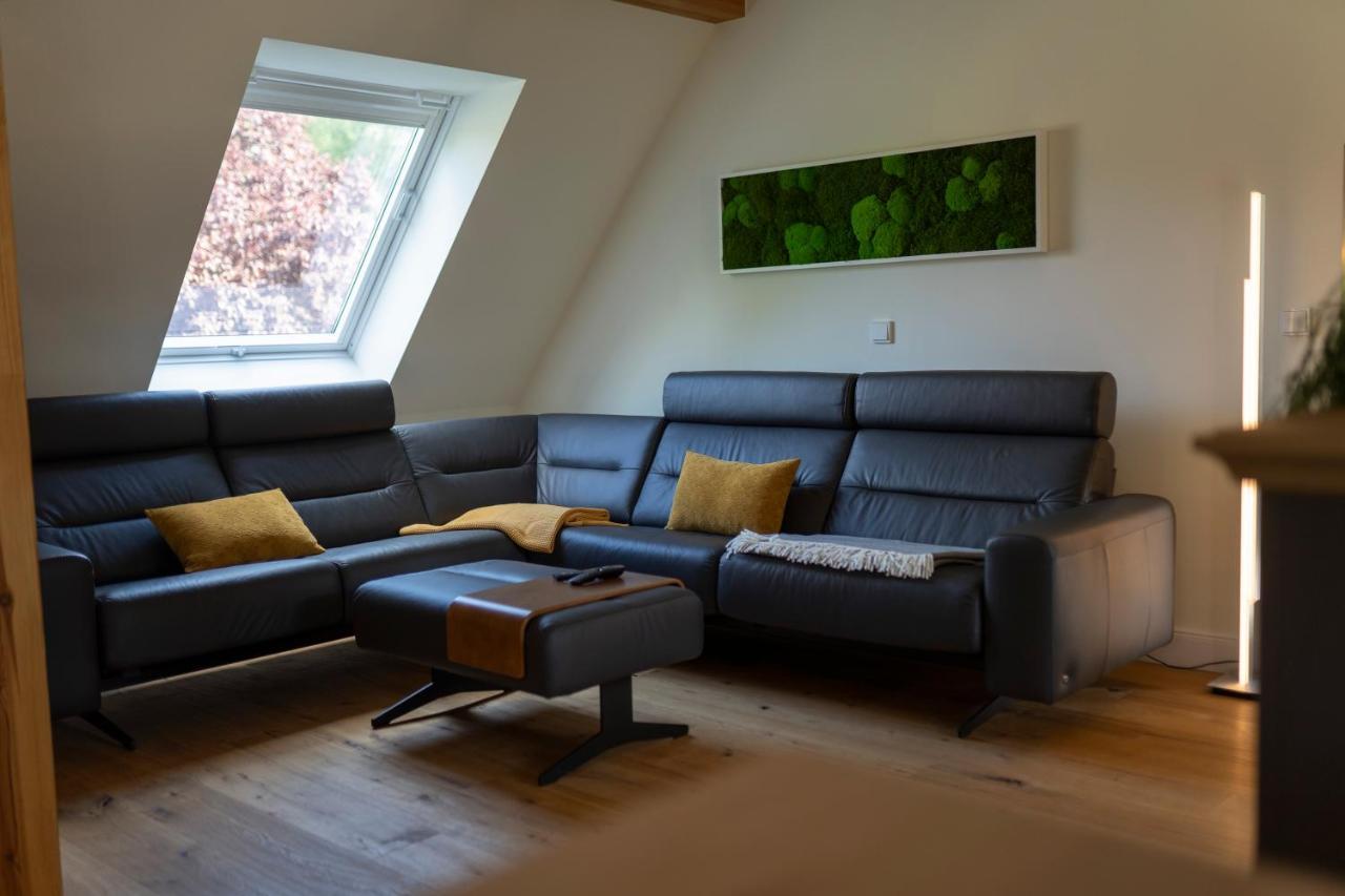 Apartamento Spreewald Burg (Spreewald)