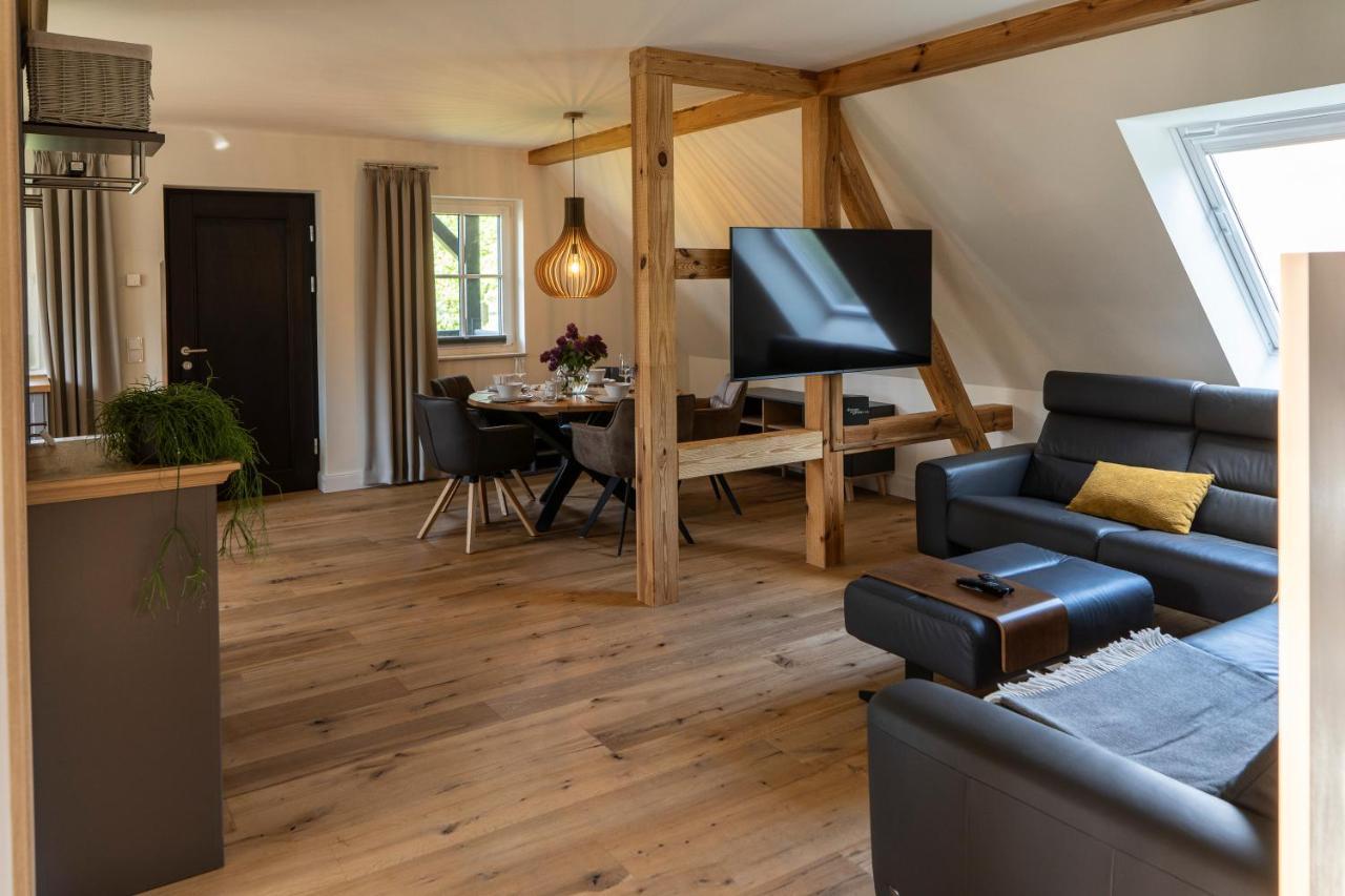 Apartamento Spreewald