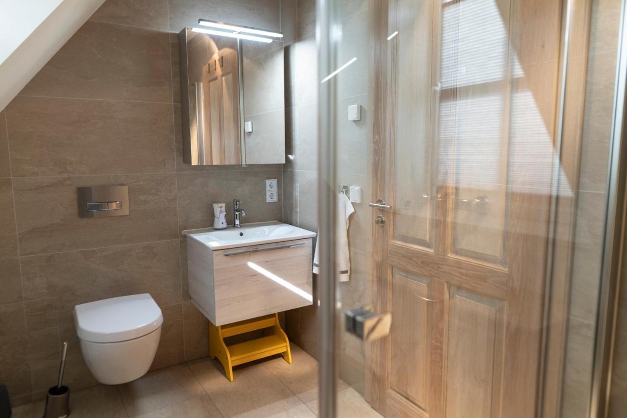 Apartamento Spreewald