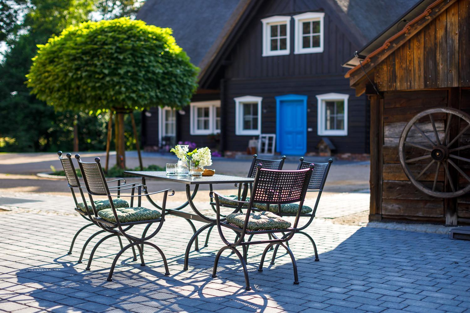 Spreewald Burg (Spreewald)