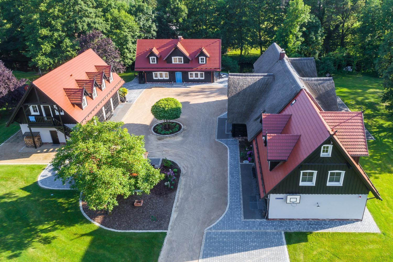 Apartment Spreewald