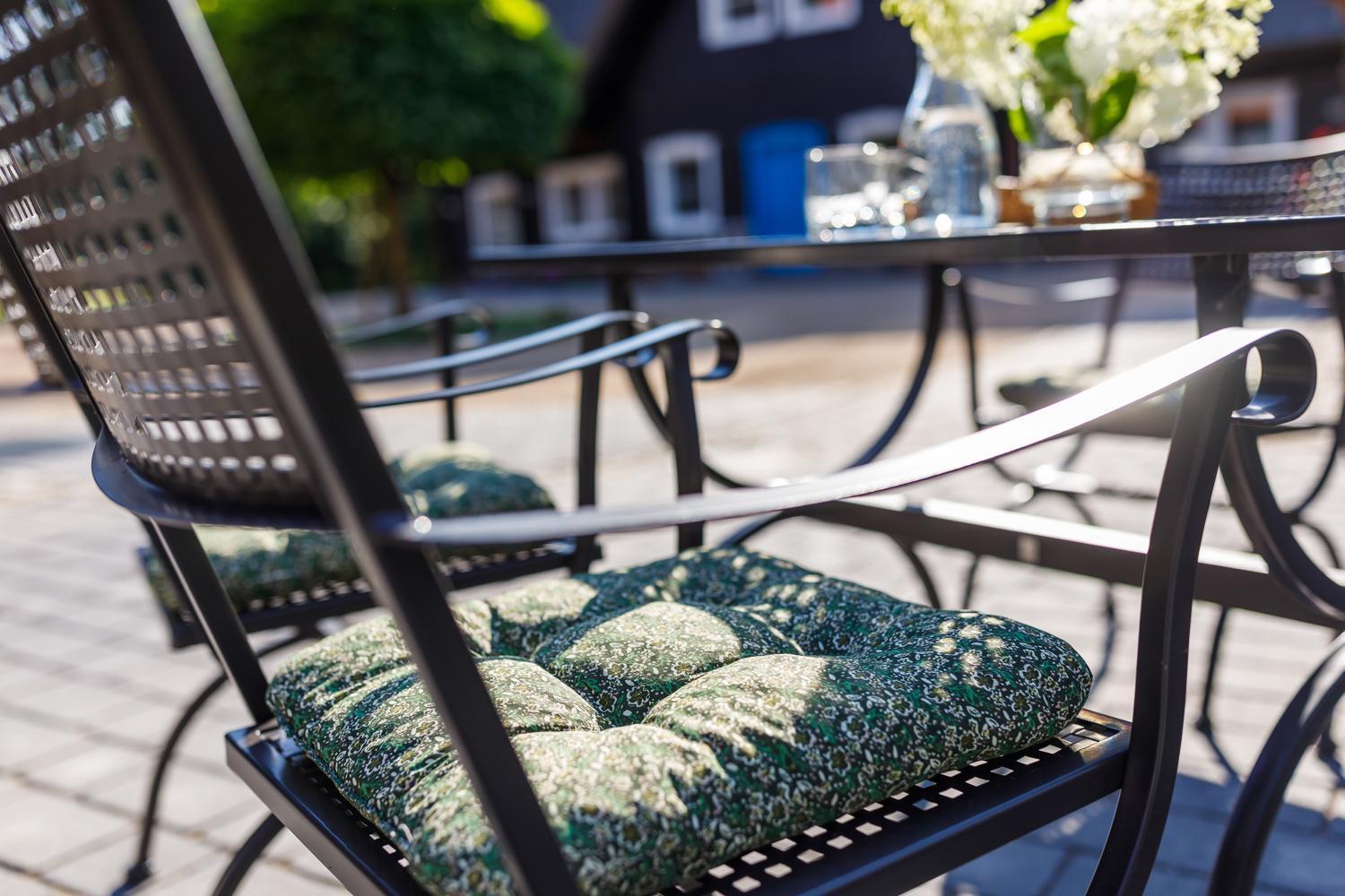 Spreewald Apartamento *