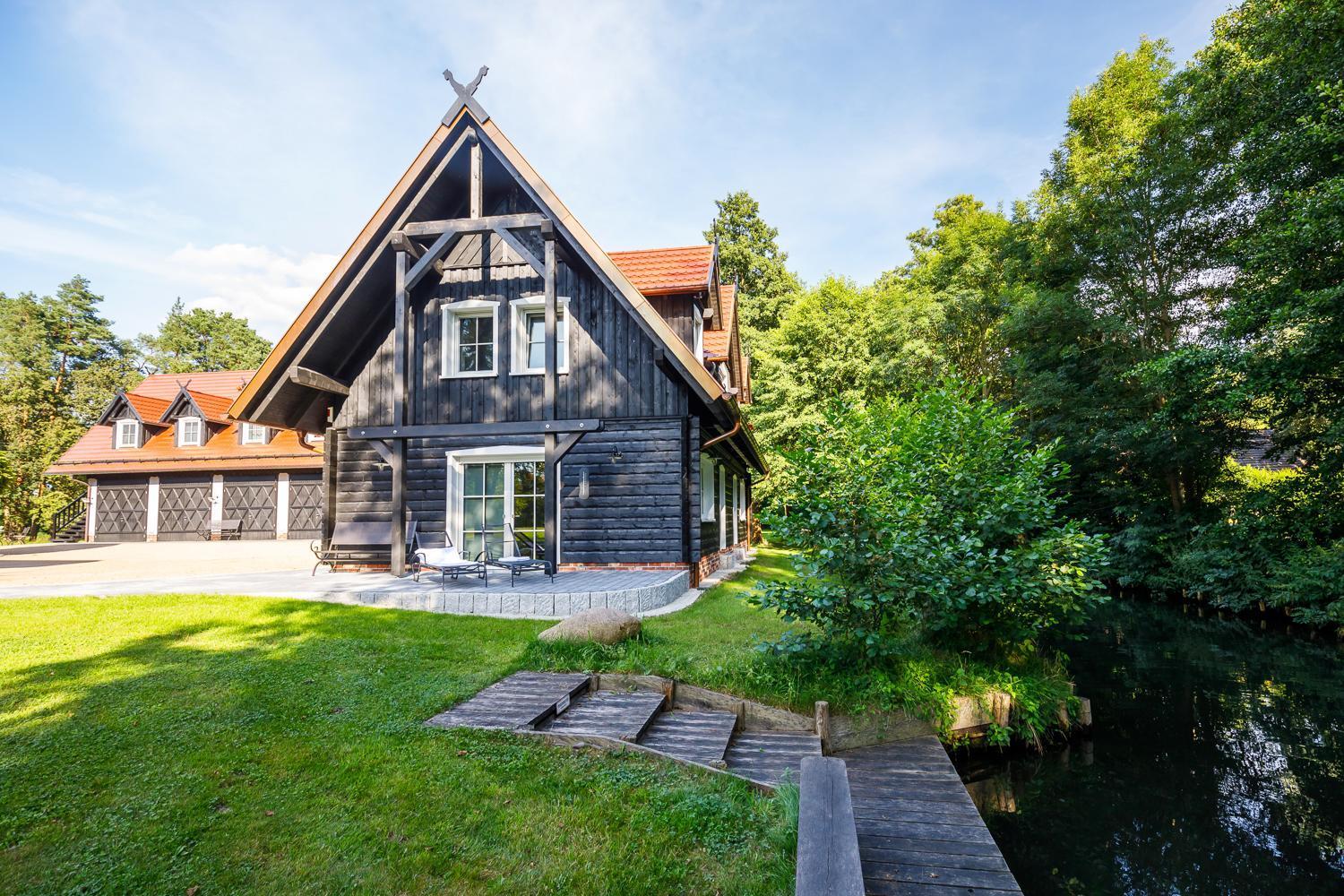 Spreewald Burg (Spreewald)